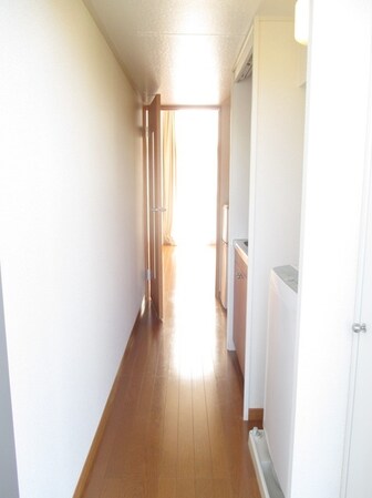 レオパレスシュッドカルチェIIの物件内観写真